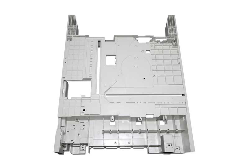 Multifunction Device Dimensions Samples - MULTIFUNCTION DEVICE 3